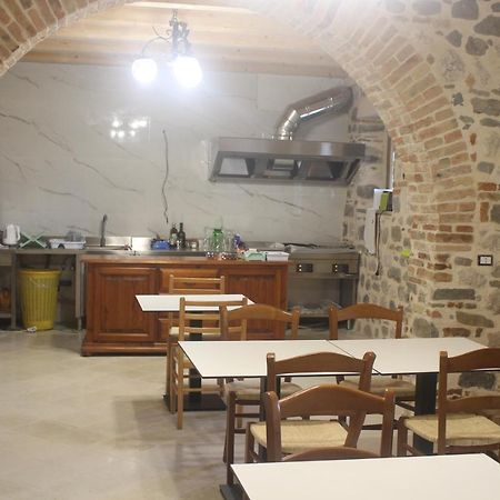 Le Canoniche Nel Matese Albergo Diffuso San Massimo  Εξωτερικό φωτογραφία