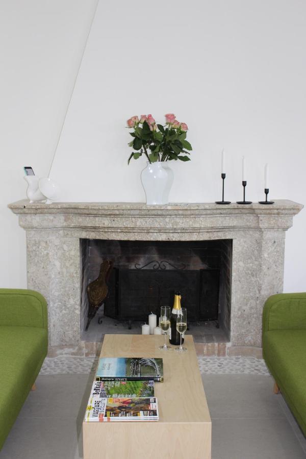 Le Canoniche Nel Matese Albergo Diffuso San Massimo  Εξωτερικό φωτογραφία