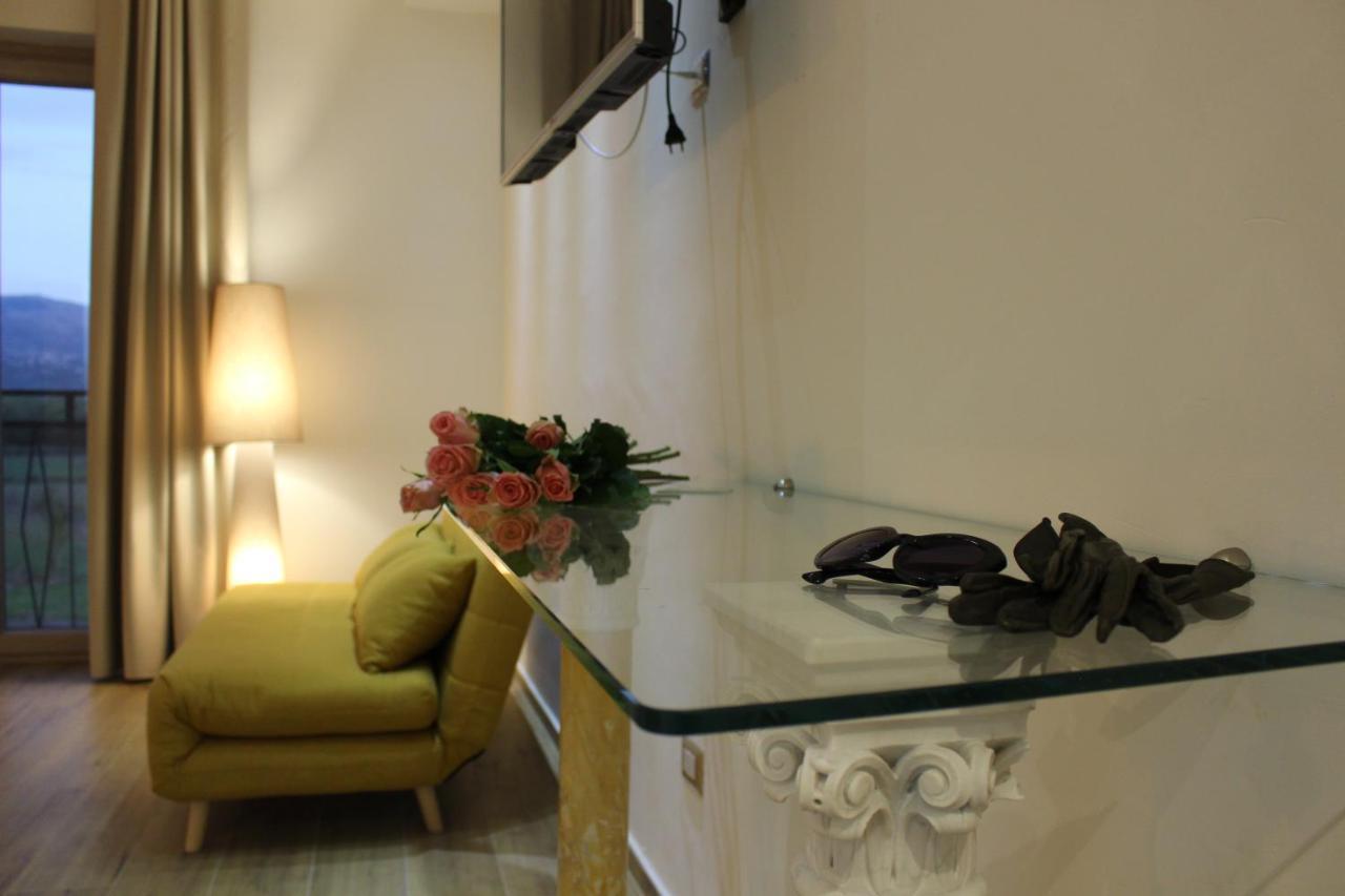 Le Canoniche Nel Matese Albergo Diffuso San Massimo  Εξωτερικό φωτογραφία