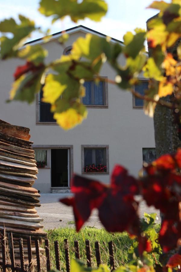 Le Canoniche Nel Matese Albergo Diffuso San Massimo  Εξωτερικό φωτογραφία