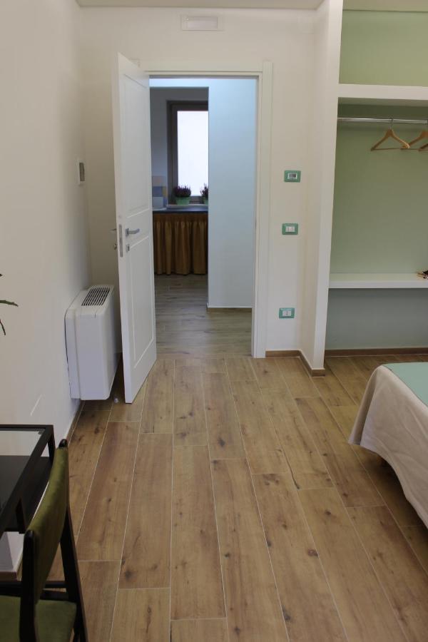 Le Canoniche Nel Matese Albergo Diffuso San Massimo  Εξωτερικό φωτογραφία