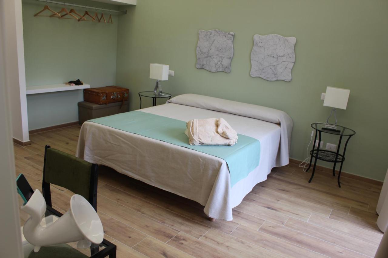 Le Canoniche Nel Matese Albergo Diffuso San Massimo  Εξωτερικό φωτογραφία