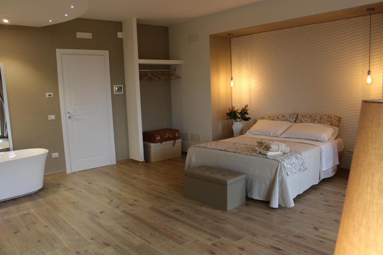 Le Canoniche Nel Matese Albergo Diffuso San Massimo  Εξωτερικό φωτογραφία