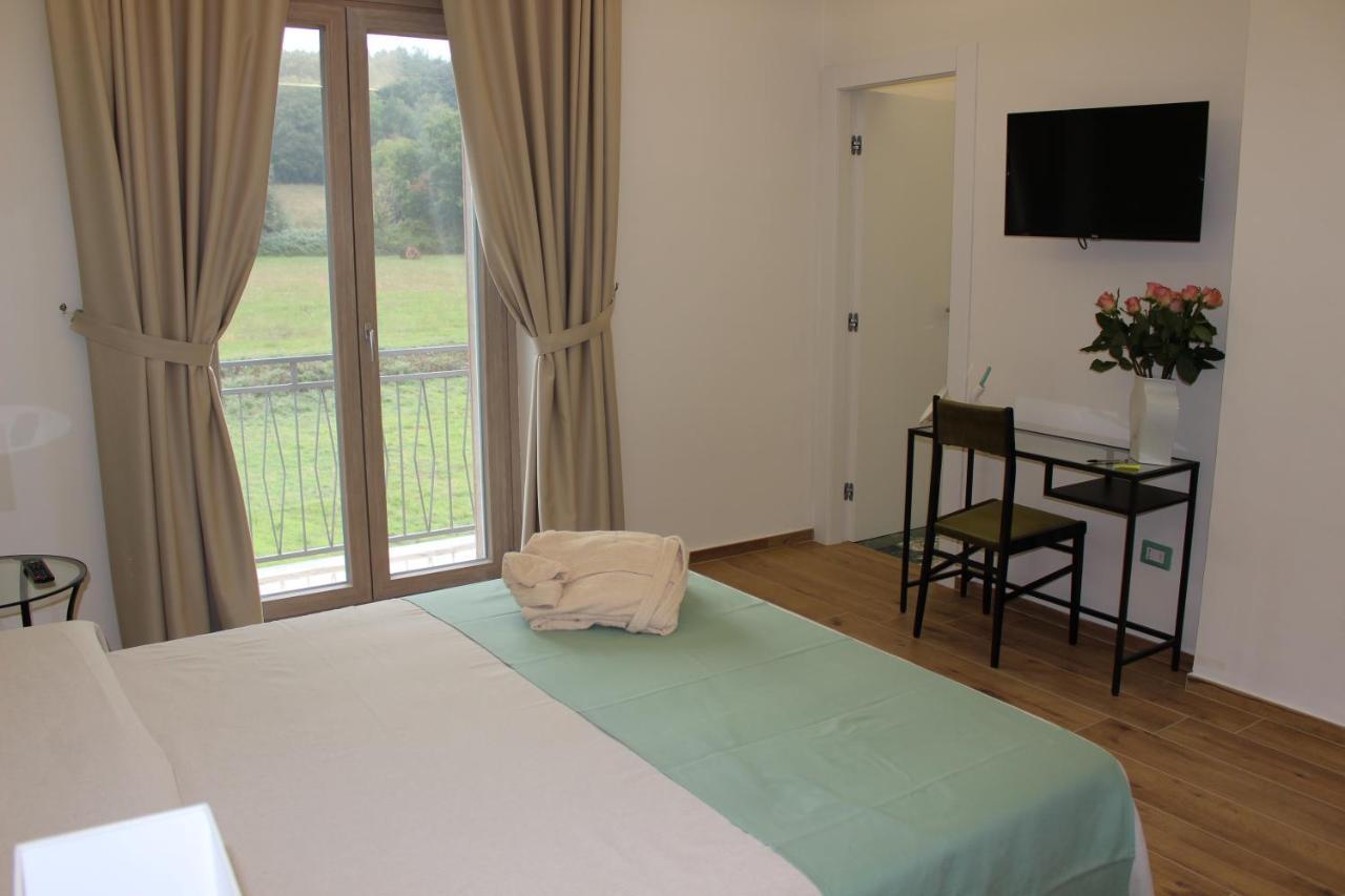 Le Canoniche Nel Matese Albergo Diffuso San Massimo  Εξωτερικό φωτογραφία