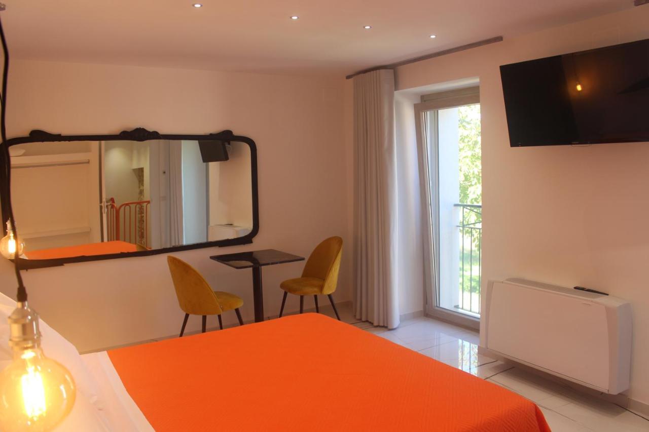Le Canoniche Nel Matese Albergo Diffuso San Massimo  Εξωτερικό φωτογραφία