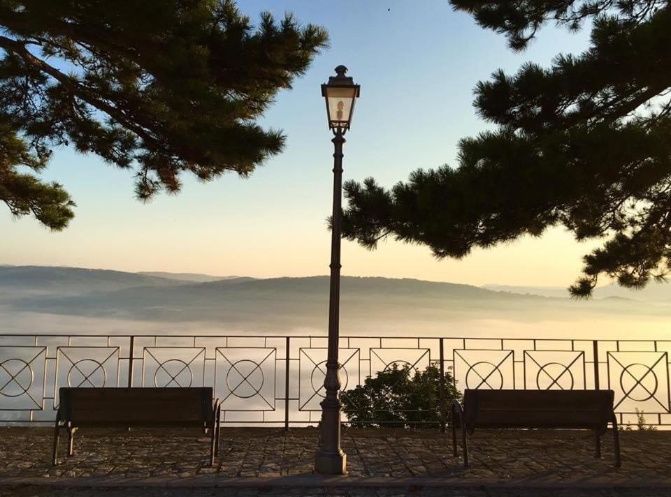 Le Canoniche Nel Matese Albergo Diffuso San Massimo  Εξωτερικό φωτογραφία