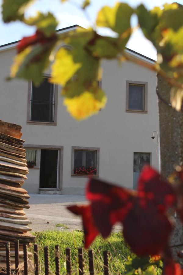 Le Canoniche Nel Matese Albergo Diffuso San Massimo  Εξωτερικό φωτογραφία