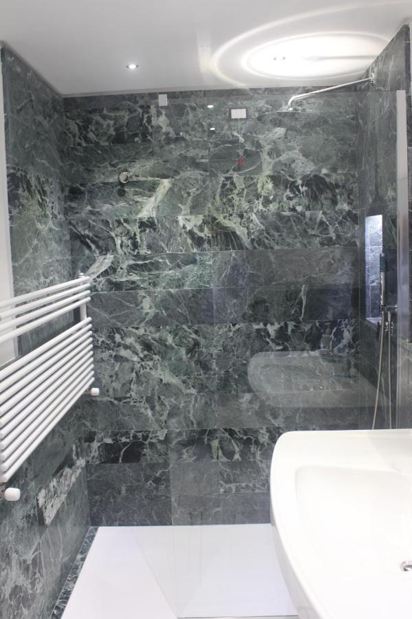 Le Canoniche Nel Matese Albergo Diffuso San Massimo  Εξωτερικό φωτογραφία