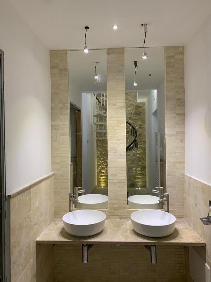 Le Canoniche Nel Matese Albergo Diffuso San Massimo  Εξωτερικό φωτογραφία