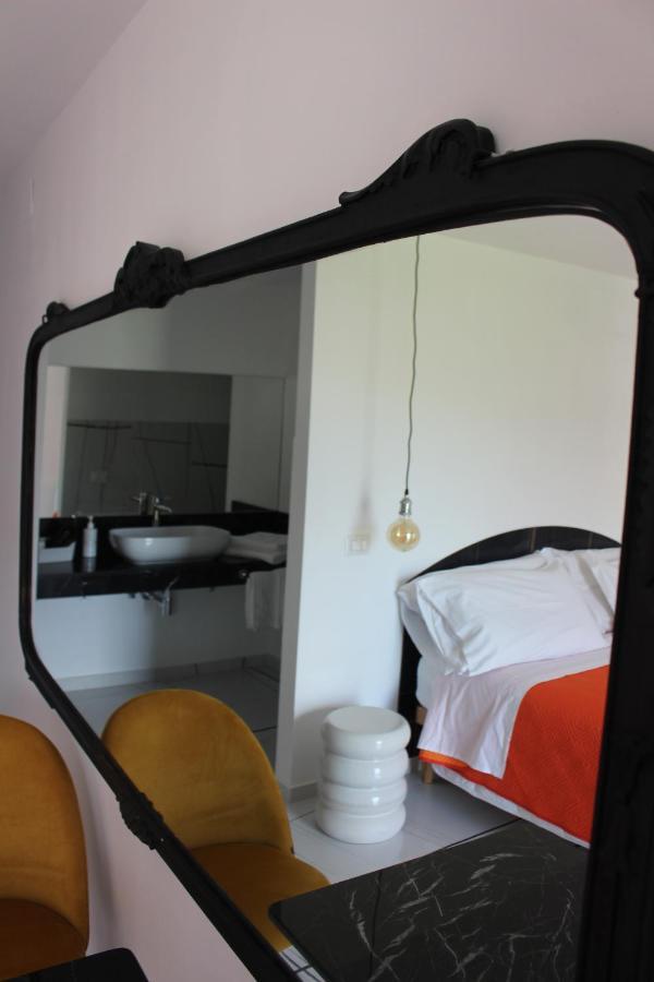 Le Canoniche Nel Matese Albergo Diffuso San Massimo  Εξωτερικό φωτογραφία