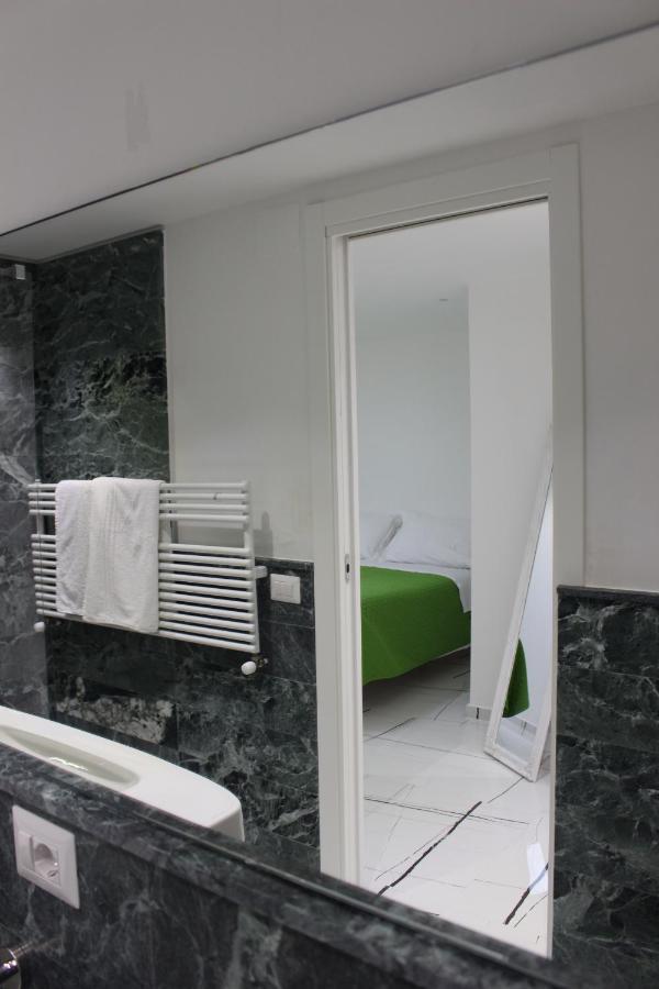 Le Canoniche Nel Matese Albergo Diffuso San Massimo  Εξωτερικό φωτογραφία