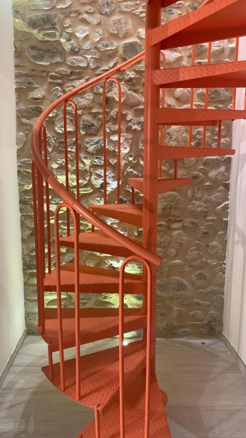 Le Canoniche Nel Matese Albergo Diffuso San Massimo  Εξωτερικό φωτογραφία