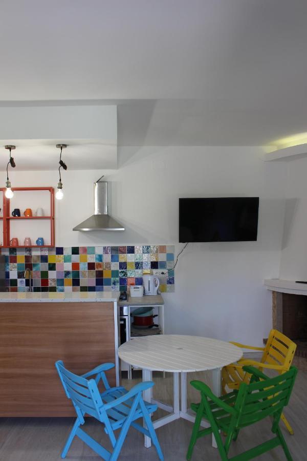Le Canoniche Nel Matese Albergo Diffuso San Massimo  Εξωτερικό φωτογραφία