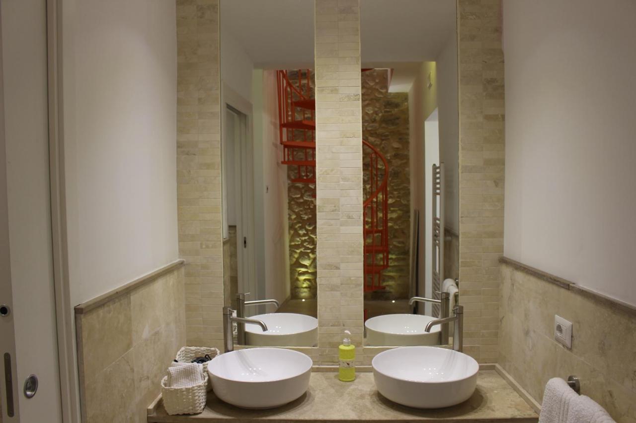 Le Canoniche Nel Matese Albergo Diffuso San Massimo  Εξωτερικό φωτογραφία