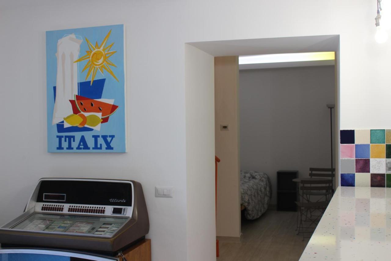 Le Canoniche Nel Matese Albergo Diffuso San Massimo  Εξωτερικό φωτογραφία