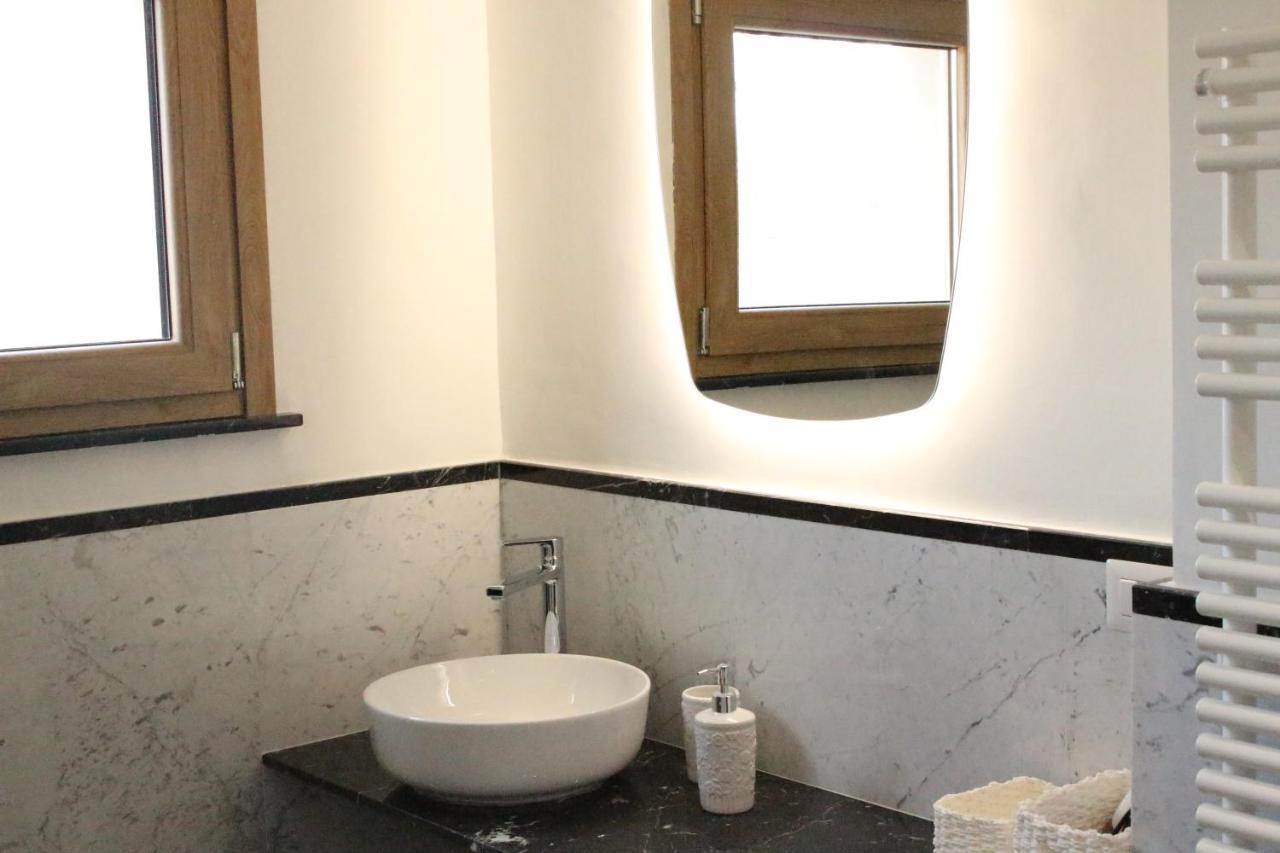 Le Canoniche Nel Matese Albergo Diffuso San Massimo  Εξωτερικό φωτογραφία