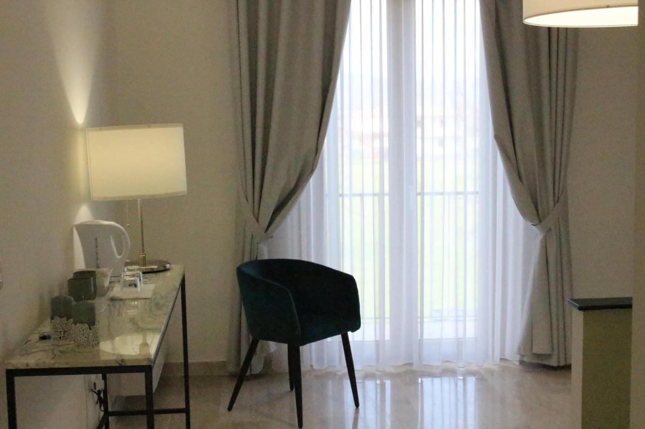 Le Canoniche Nel Matese Albergo Diffuso San Massimo  Εξωτερικό φωτογραφία