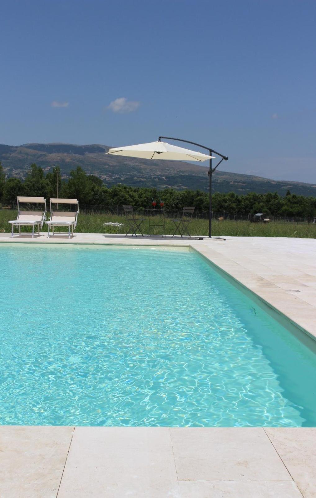 Le Canoniche Nel Matese Albergo Diffuso San Massimo  Εξωτερικό φωτογραφία
